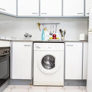 Rentalmar Nabila Miami Platja (Miami Playa)